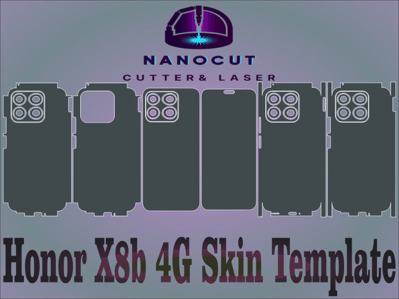 Honor X8b 4G